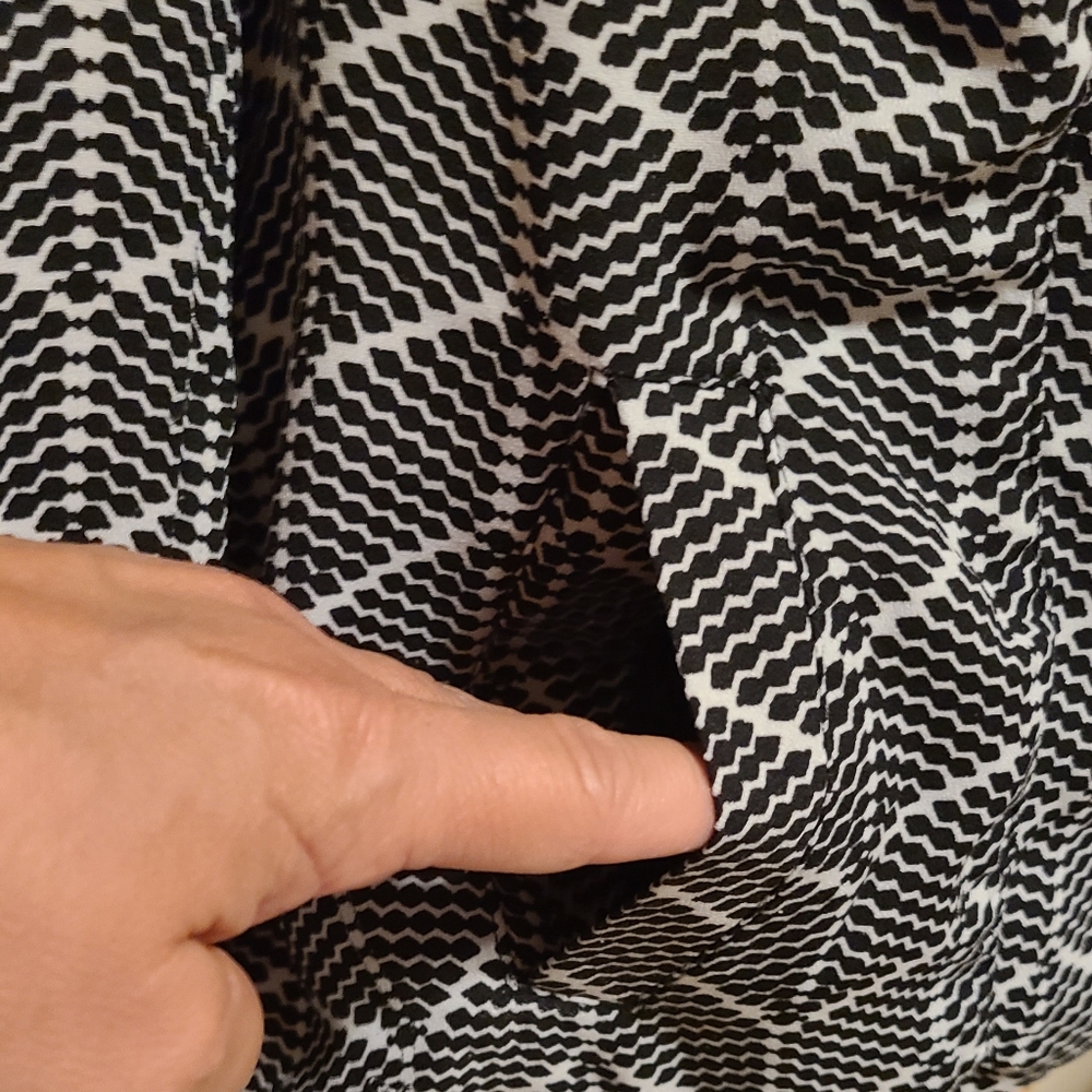 Beautiful Roz & Ali Blouse - Picture 3 of 6